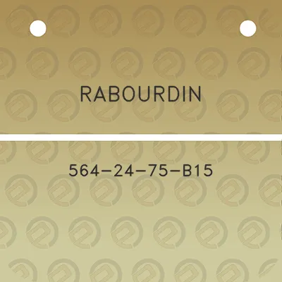 rabourdin-564-24-75-b15