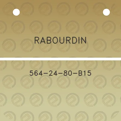 rabourdin-564-24-80-b15