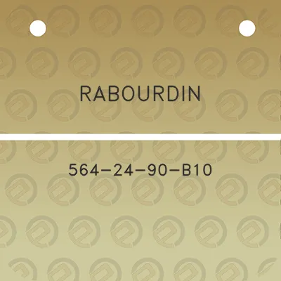 rabourdin-564-24-90-b10