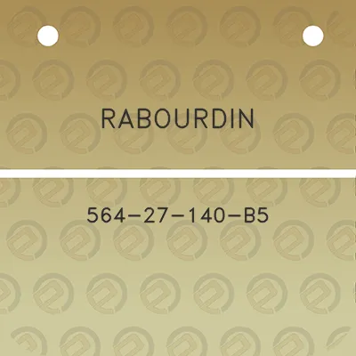 rabourdin-564-27-140-b5