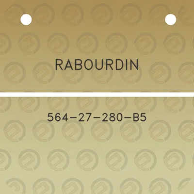 rabourdin-564-27-280-b5