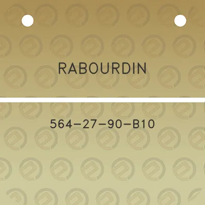 rabourdin-564-27-90-b10