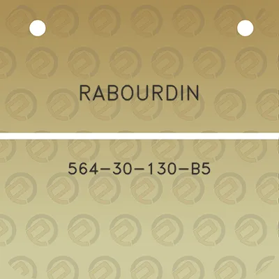 rabourdin-564-30-130-b5