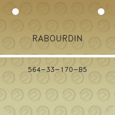 rabourdin-564-33-170-b5