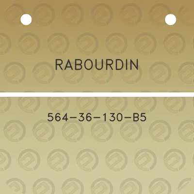 rabourdin-564-36-130-b5