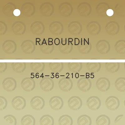 rabourdin-564-36-210-b5