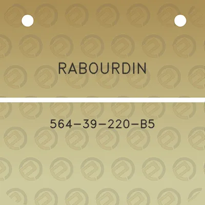 rabourdin-564-39-220-b5