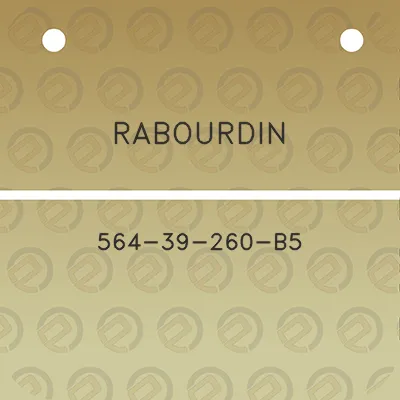 rabourdin-564-39-260-b5