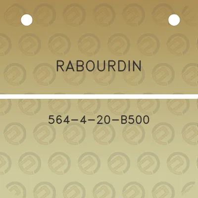 rabourdin-564-4-20-b500