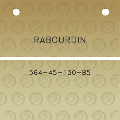 rabourdin-564-45-130-b5