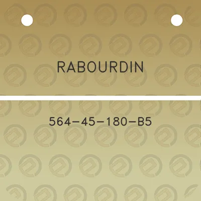 rabourdin-564-45-180-b5