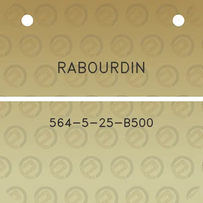 rabourdin-564-5-25-b500