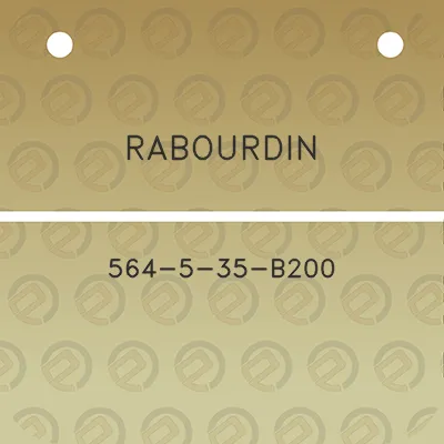 rabourdin-564-5-35-b200