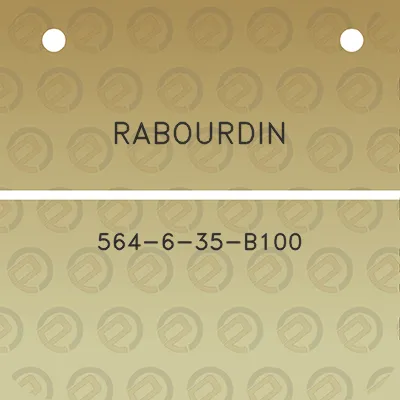 rabourdin-564-6-35-b100