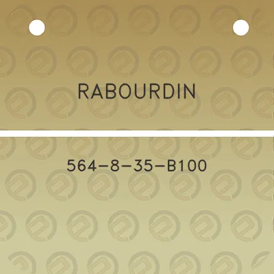 rabourdin-564-8-35-b100