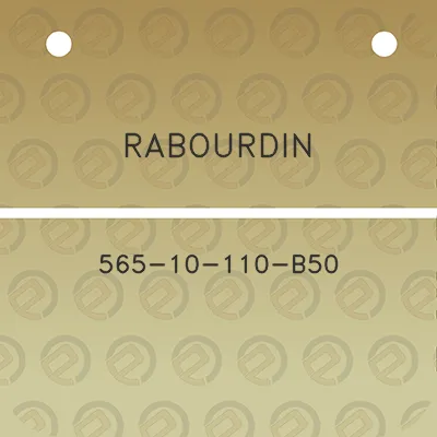 rabourdin-565-10-110-b50