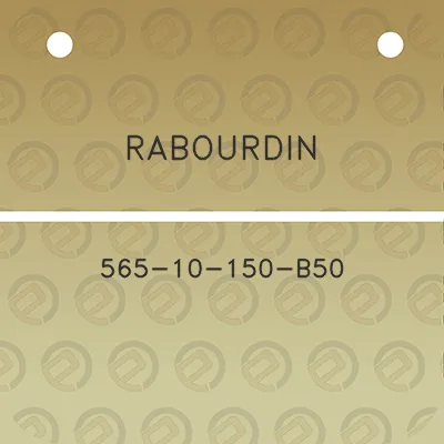 rabourdin-565-10-150-b50