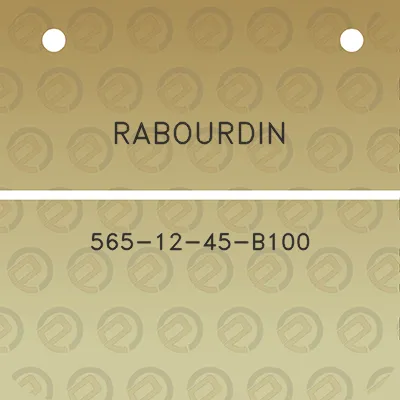 rabourdin-565-12-45-b100