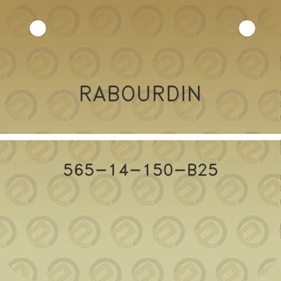 rabourdin-565-14-150-b25