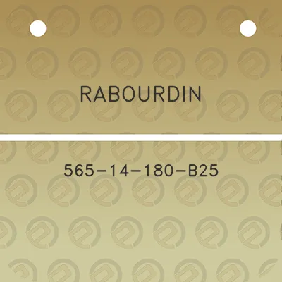 rabourdin-565-14-180-b25