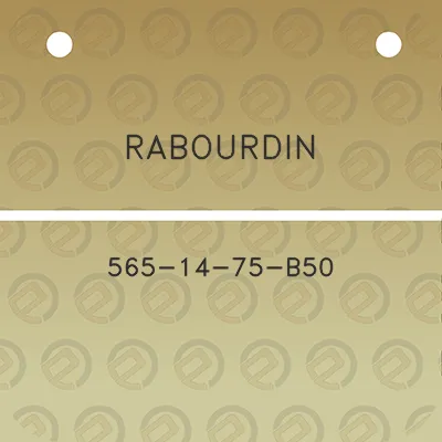 rabourdin-565-14-75-b50