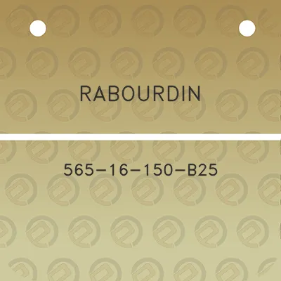 rabourdin-565-16-150-b25