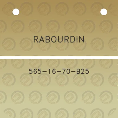 rabourdin-565-16-70-b25