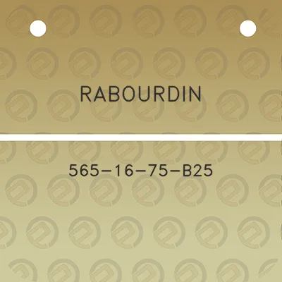 rabourdin-565-16-75-b25