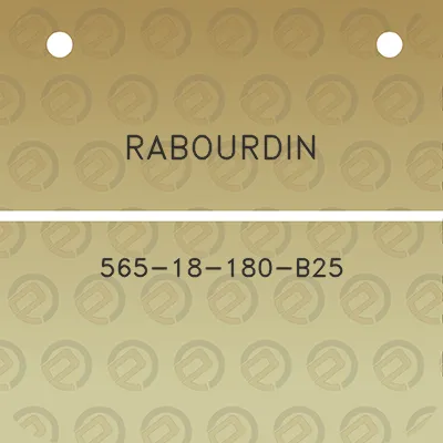 rabourdin-565-18-180-b25