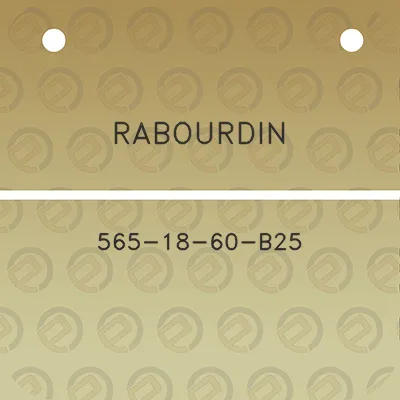 rabourdin-565-18-60-b25