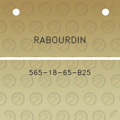 rabourdin-565-18-65-b25