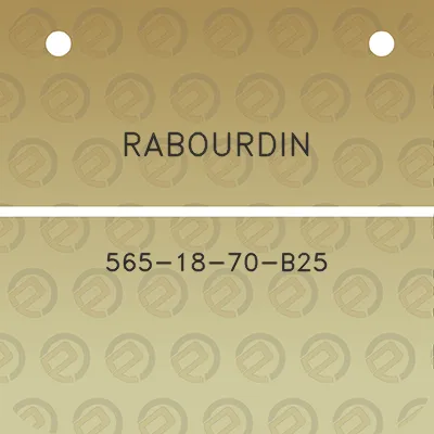 rabourdin-565-18-70-b25