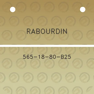 rabourdin-565-18-80-b25