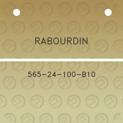 rabourdin-565-24-100-b10