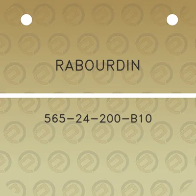 rabourdin-565-24-200-b10