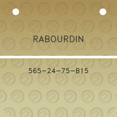 rabourdin-565-24-75-b15