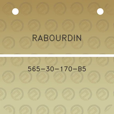 rabourdin-565-30-170-b5