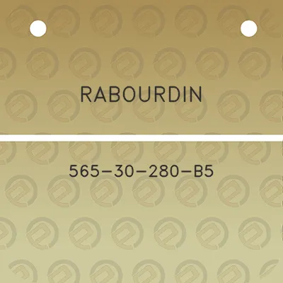 rabourdin-565-30-280-b5