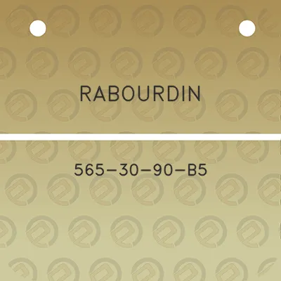 rabourdin-565-30-90-b5