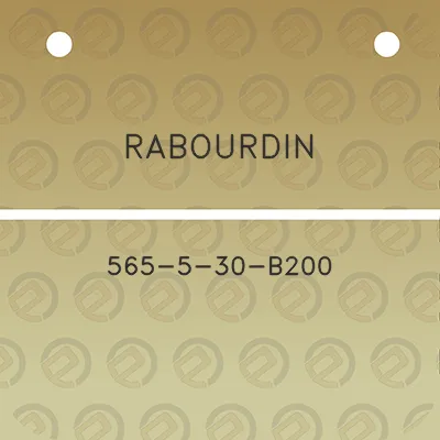 rabourdin-565-5-30-b200