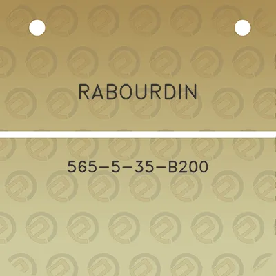 rabourdin-565-5-35-b200