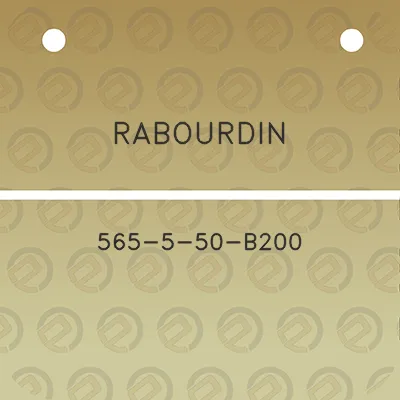 rabourdin-565-5-50-b200