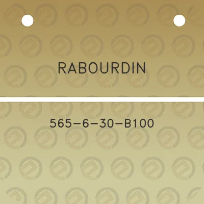 rabourdin-565-6-30-b100