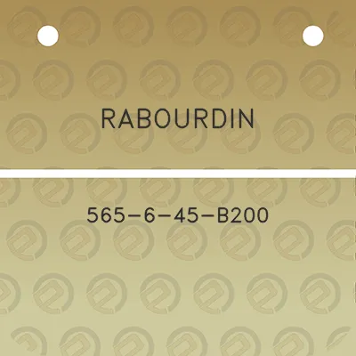 rabourdin-565-6-45-b200