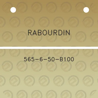 rabourdin-565-6-50-b100