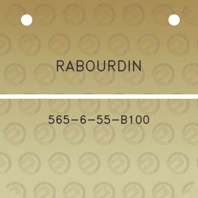 rabourdin-565-6-55-b100