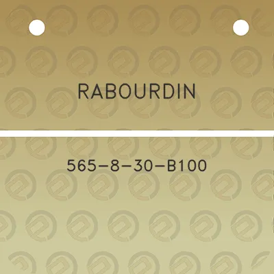 rabourdin-565-8-30-b100