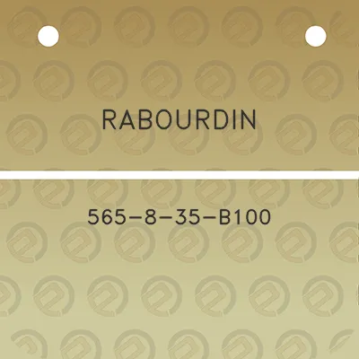 rabourdin-565-8-35-b100