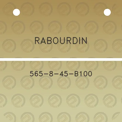 rabourdin-565-8-45-b100