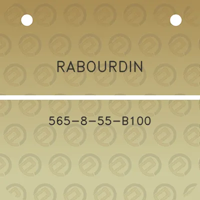 rabourdin-565-8-55-b100